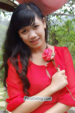 193492 - Thi Ngoc Phuong Age: 34 - Vietnam