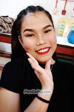 193619 - Shiela Mae Age: 27 - Philippines
