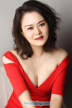 194575 - Anglelica Age: 48 - China
