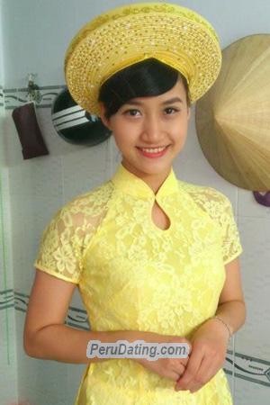 194860 - Thi Hong Hanh Age: 34 - Vietnam