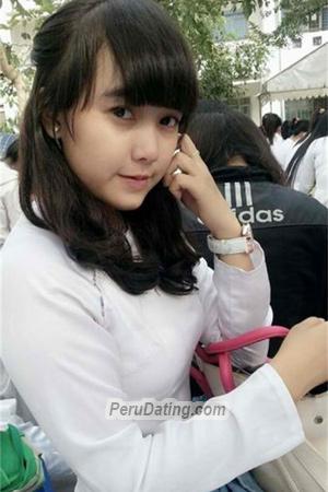 195026 - Thi Thu Phuong Age: 30 - Vietnam