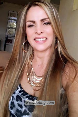 195446 - Sandra Maria Age: 57 - Colombia