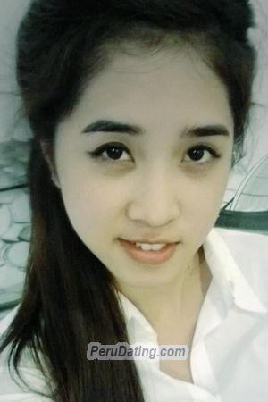 195826 - Anh Thu Age: 32 - Vietnam