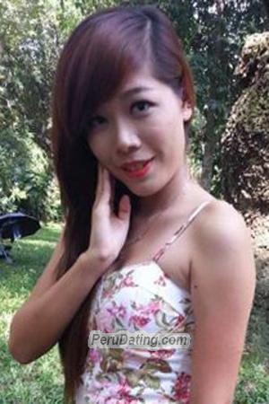 195931 - Ngoc Kim Chi Age: 33 - Vietnam