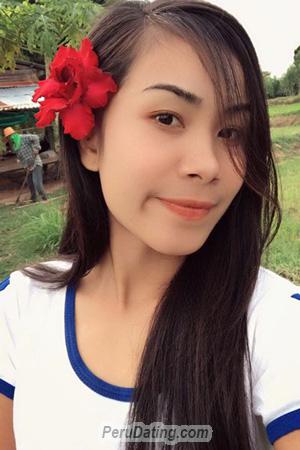 195936 - Phanchiranapha  Age: 29 - Thailand