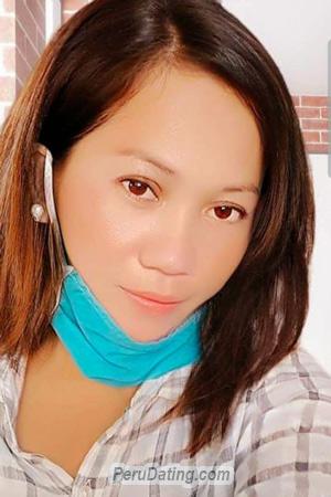 196065 - Marichu Age: 45 - Philippines