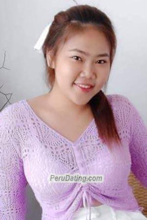 196097 - Pannapat (Fern ) Age: 31 - Thailand