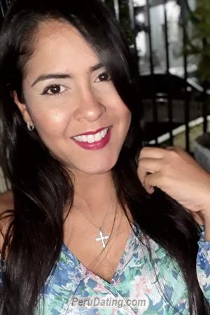 196164 - Jenifer Age: 44 - Colombia