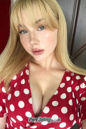 196520 - Anastasia Age: 23 - Ukraine