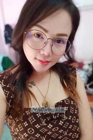 196590 - Siriwarin Age: 43 - Thailand