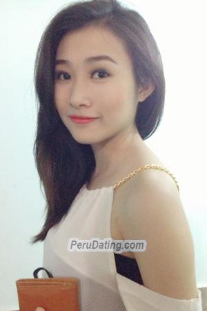 196613 - Hiep Uyen Chi Age: 33 - Vietnam
