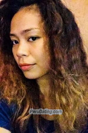 196828 - Clerlin Age: 30 - Philippines