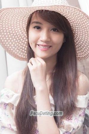 196988 - Thi Ngoc Thuan Age: 31 - Vietnam