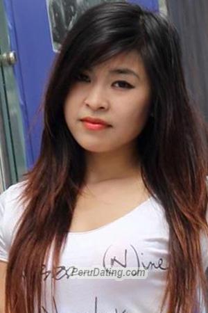 196989 - Thi Phuong Age: 35 - Vietnam