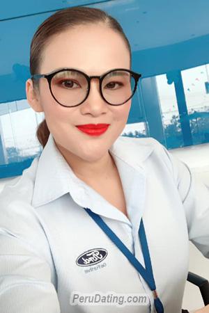 197403 - Niracha (Nira) Age: 56 - Thailand