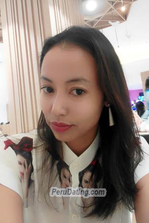 197764 - Rattanaporn (I-tim) Age: 47 - Thailand