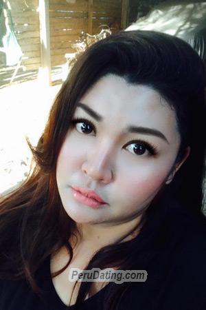 197788 - Narumon (Na) Age: 35 - Thailand