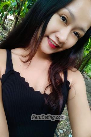 199634 - Emelisa Age: 31 - Philippines
