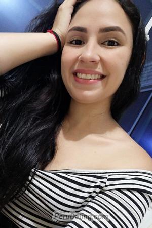 200421 - Abilys Age: 26 - Colombia