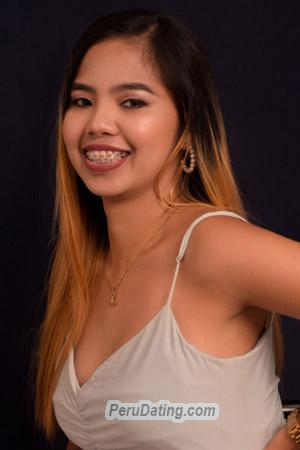 201613 - Maria May Age: 27 - Philippines