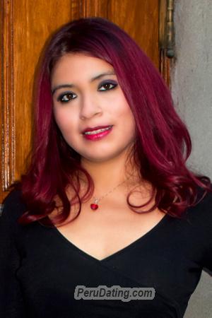 201735 - Yajayra Age: 34 - Peru