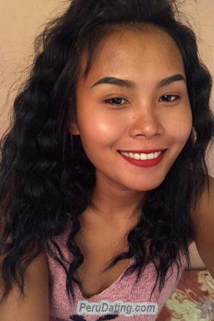203219 - Montra Age: 29 - Thailand