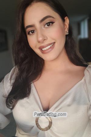 203670 - Fernanda Age: 35 - Colombia