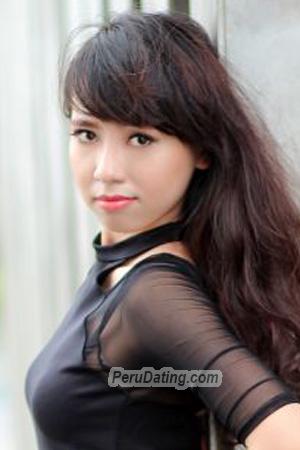 203693 - Ngoc Thuy An Age: 38 - Vietnam