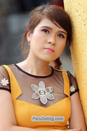 203711 - Thi Thuy Hoa Age: 43 - Vietnam