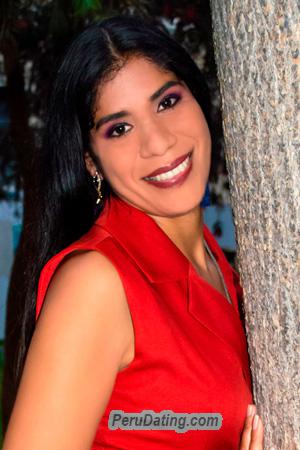 203849 - Lesly Age: 37 - Peru