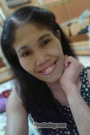 204206 - Mary Ann Age: 47 - Philippines