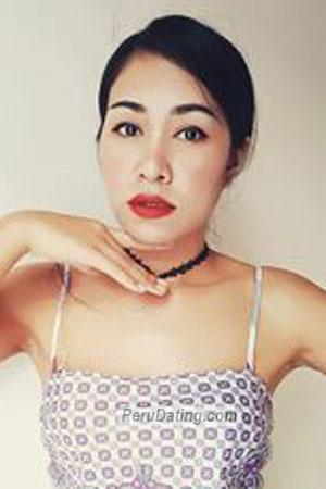 204218 - Supannee Age: 33 - Thailand