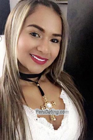 205934 - Carolina Age: 38 - Colombia