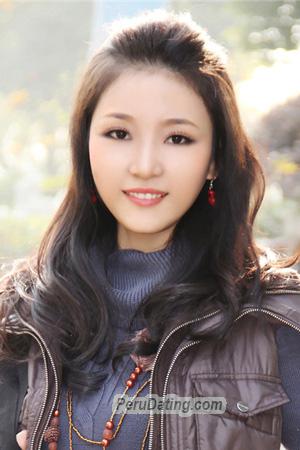 207223 - Yali Age: 39 - China