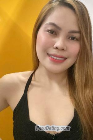 207695 - Rosemarie Age: 31 - Philippines