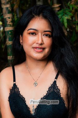 208073 - Julie Age: 36 - Colombia