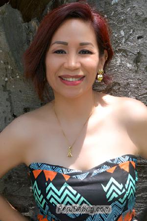 208601 - Lea Age: 49 - Peru