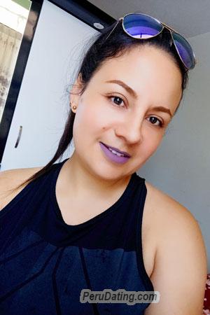 208730 - Darling Age: 37 - Peru
