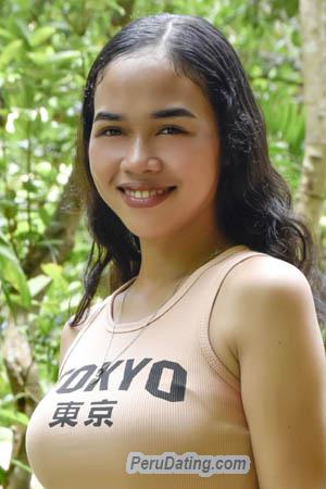 209673 - Judy Ann Age: 26 - Philippines