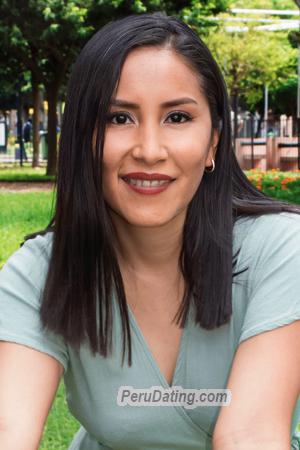 211031 - Claudia Age: 36 - Peru