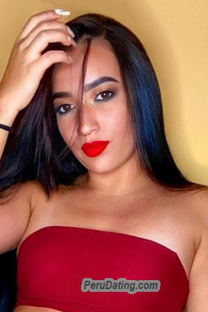 211040 - Lisdey Age: 25 - Colombia