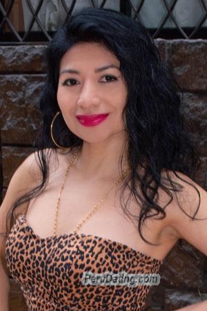 211465 - Myryam Age: 44 - Peru