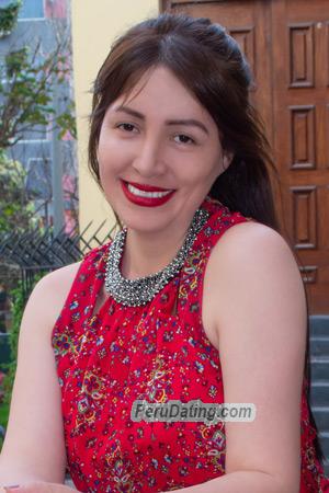 212063 - Liz Age: 39 - Peru