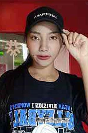 212081 - Nanthana Age: 27 - Thailand