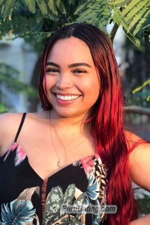 212888 - Daniela Age: 26 - Colombia