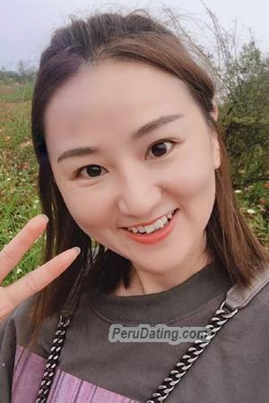 213568 - Daisy Age: 43 - China