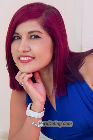 213882 - Rosario Age: 43 - Peru