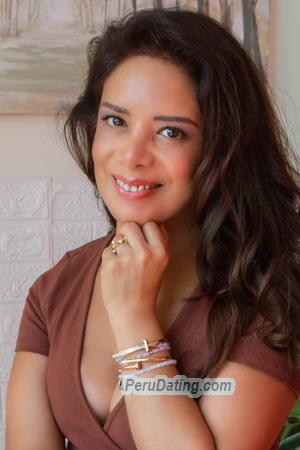 214147 - Pilar Age: 57 - Peru