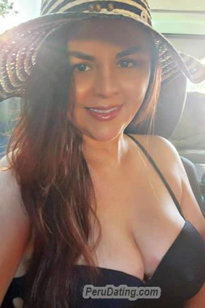 214166 - Nancy Age: 40 - Costa Rica