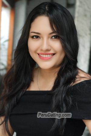 214291 - Yanela Age: 30 - Peru